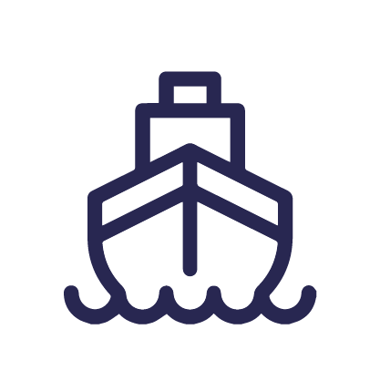 ABASTECIMIENTO A EMBARCACIONES