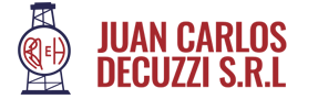 Juan Carlos Decuzzi.
